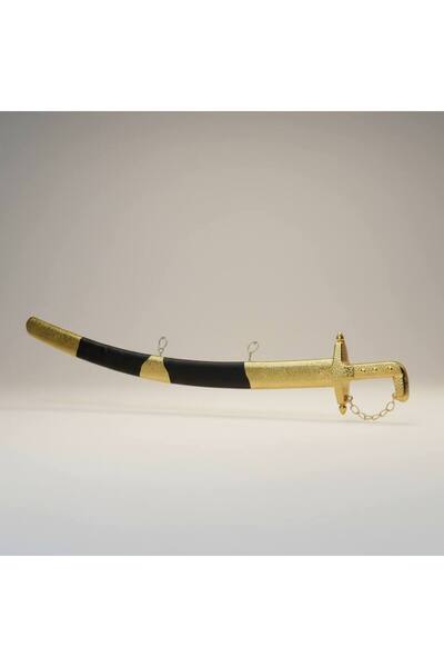 MAZPRO سيف حديد اسود بطول 90CM