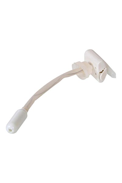 AL SANIDI Juice Pump, White