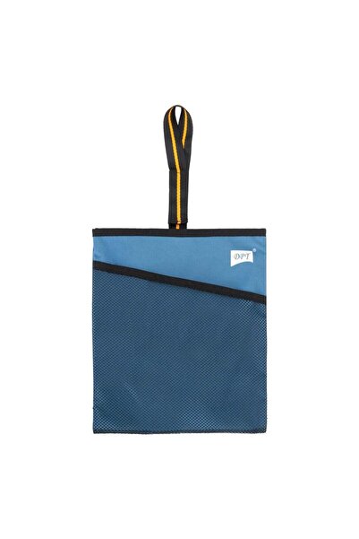 AL SANIDI Car Trash Can, Foldable Trash Can for the Car, White, Size 28*24 cm