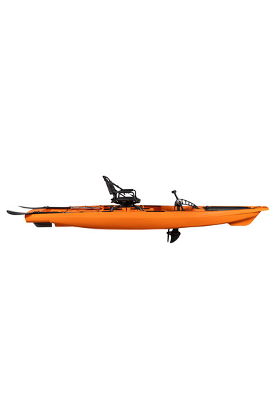 NOMANGLER PANDION 380 PEDALLI BALIKÇI KANOSU