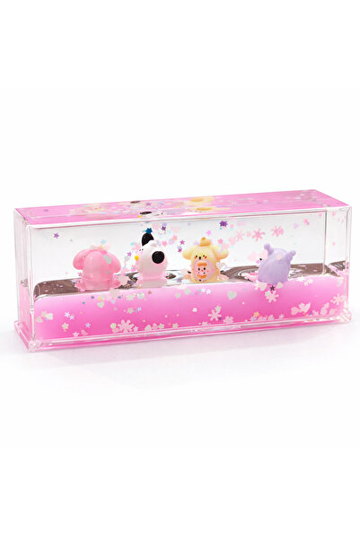 LEONEV Sanrio batmayan gemi