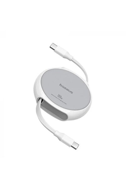 Baseus Power and data CABLE Free2Draw Mini, Fast Charging Data Cable for smar...