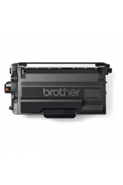 Brother Cartus Toner TN3660P, 18000 pagini, Black (TN3660P)