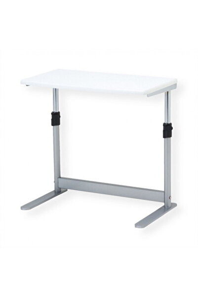 Roline Laptop/printer table with adjustable height, 17.01.1086