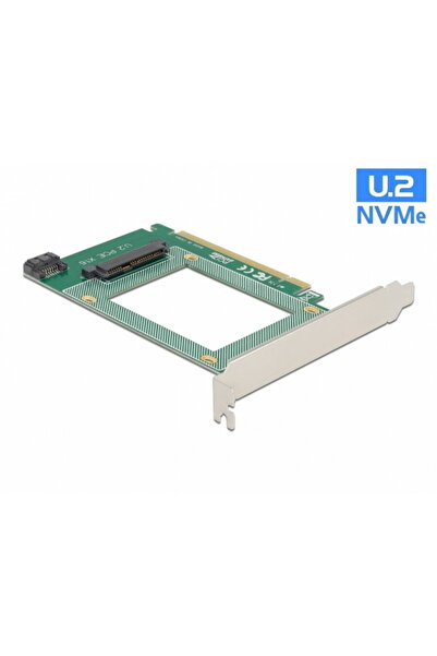 DELOCK PCI Express la U.2 NVMe SFF-8639 intern, 90051