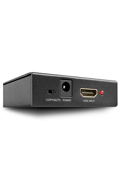 LİNDY Multiplicator 4K HDMI 1.4 UHD 2 porturi, L38158