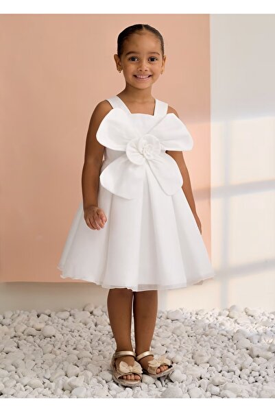 Abel & Lula Girl's dress