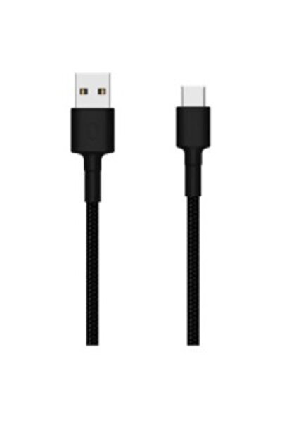 Xiaomi Xiaomi smartphone power CABLE, USB Type-C (T) to USB 2.0 (T), rubber, ...