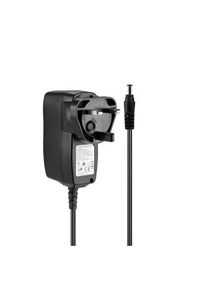 LİNDY Incarcator priza DC 5.5 x 2.5mm 12V/3A, L73809