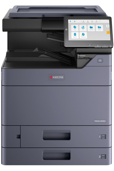 KYOCERA MZ 2501Cİ DİGİTAL RENKLİ FOTOKOPİ MAKİNESİ