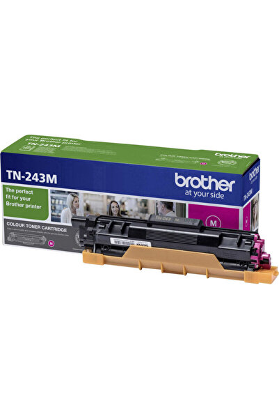 Brother Toner TN243 Magenta