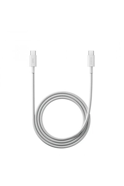 Xiaomi Xiaomi USB-C - USB-C Data and Charging Cable, 120W, 1m, White BHR087KGL