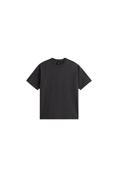 Vans Premium SS T-shirt με χαλαρή εφαρμογή VN000TBPEMV1 Μαύρο T-shirt