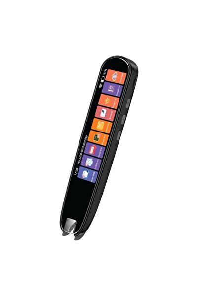 Generic All-In-One Smart Translator Pen |   Instant Translation in 142 Langua...