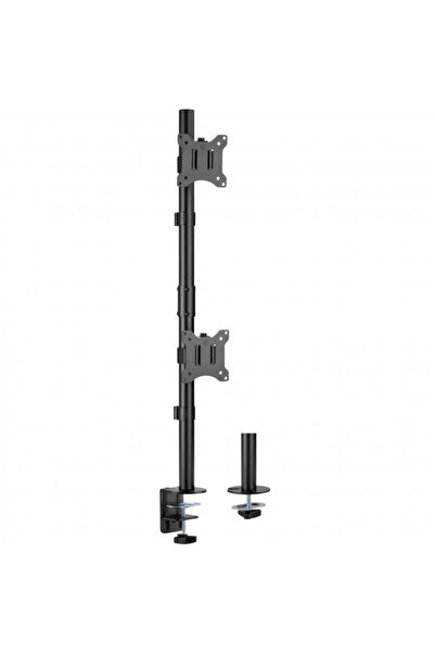 In-Line Suport masa pentru 2 x monitor max. 81cm/32" max. 9kg, InLine IL23108F
