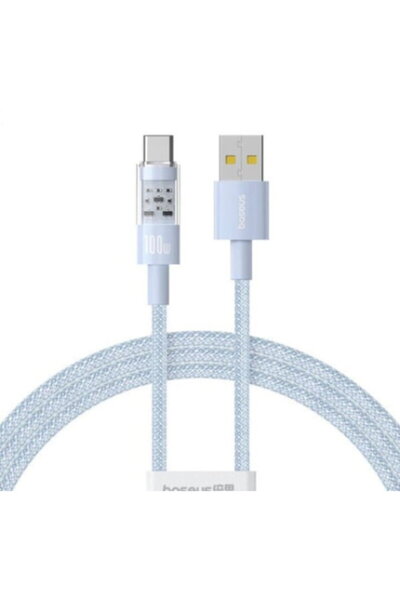 Baseus CABLU alimentare si date Gem, Fast Charging Data Cable pt. smartphone,...