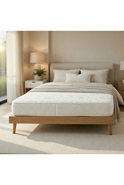 The Mattress Factory كومفي - مرتبة زنبركية