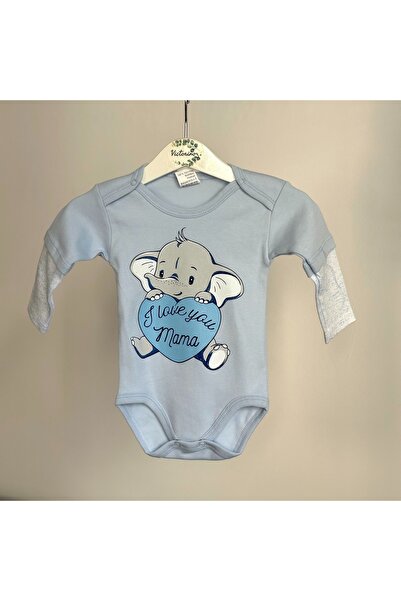 Victorino Body Elefant – I love you Mama