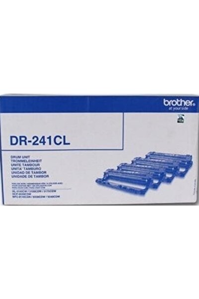 Brother Drum Unit DR-241CL