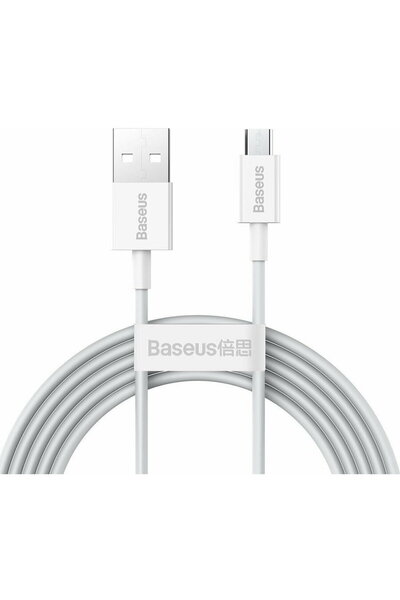 Baseus CABLU alimentare si date Superior, Fast Charging Data Cable pt. smartp...