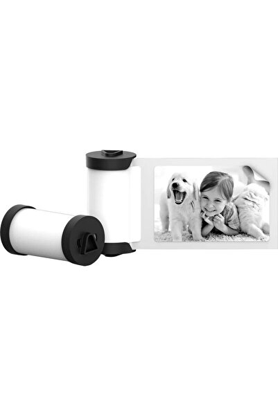 Kodak ICRG-MS109 label roll set, for Memo Shot ERA, 9 pieces