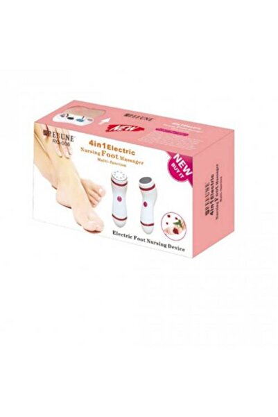 Ribon Foot Cleaning Device RC 006