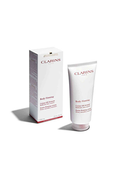clarins paris Clarins Anti-Aging Body Cream 200ml