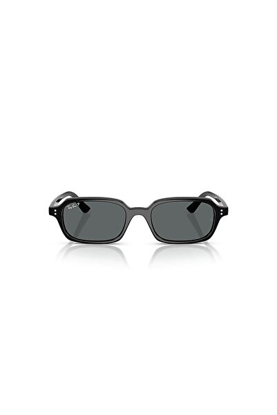 Ray-Ban RB 4455 6677/81 Polarize Siyah Kemik Güneş Gözlüğü