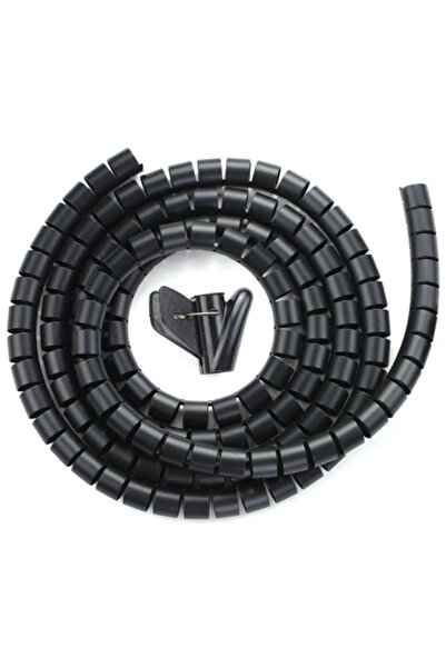 Ugreen Ugreen cable organizer, "LP121" length 5m, black "30820" - 6957303838202