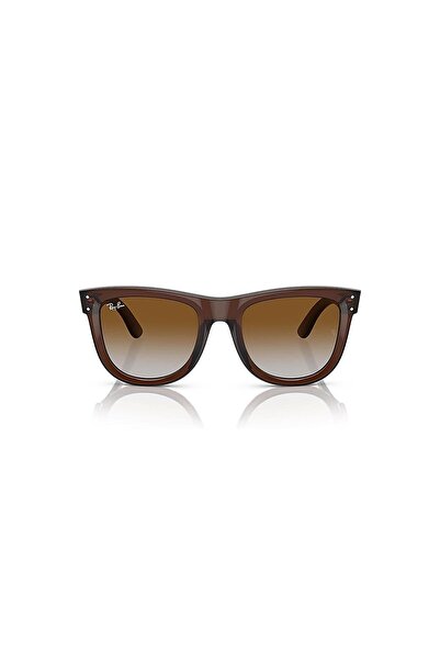 Ray-Ban R0502S 6709CB 53 Reverse Güneş Gözlüğü
