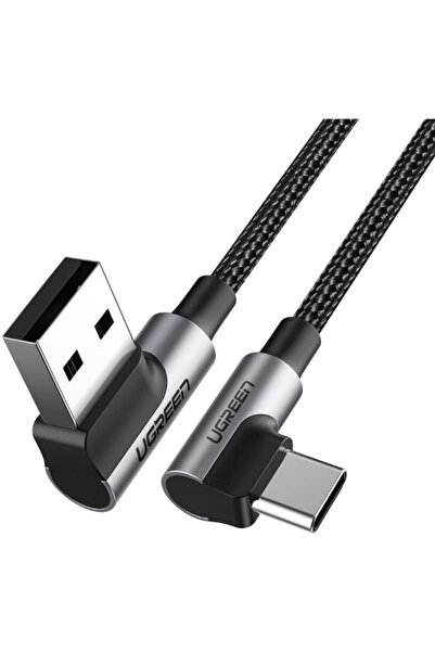 Ugreen CABLU alimentare si date Ugreen, "US176", Fast Charging Data Cable pt....