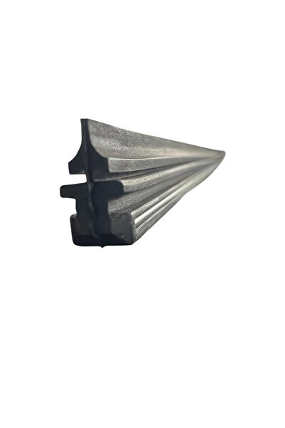 Rbw Silecek Lastiği silgi 600mm 6m kalınlık Silecek Lastiği 1. Kalite Oto Cam...