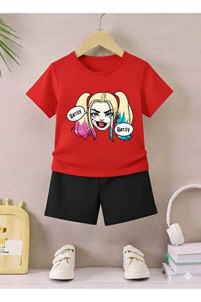 Nice Clothes ΚΑΛΟΚΑΙΡΙΝΟ ΠΑΙΔΙΚΟ ΜΠΛΟΥΖΑΚΙ ΚΑΙ ΣΟΡΤΣ UNISEX (ΜΠΑΤΣΙ ΚΙΖ ΦΙΣ)