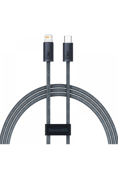 Baseus CABLU alimentare si date Dynamic Series, Fast Charging Data Cable pt. ...