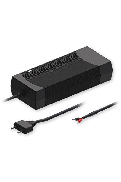 Teltonika Power adapter PR318EUA, 130W, indoor, black, 90-264V, 2.6A