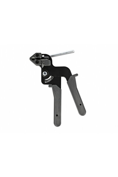 DELOCK Pliers for tightening and cutting stainless steel clamps 12mm x 0.3mm,...