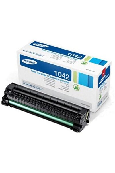 Samsung MLT-D1042S/ELS BLACK TONER/DRUM