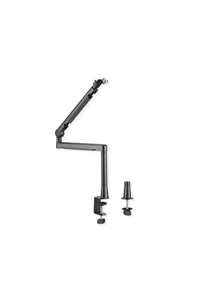 Roline Professional studio microphone stand, 17.03.0117