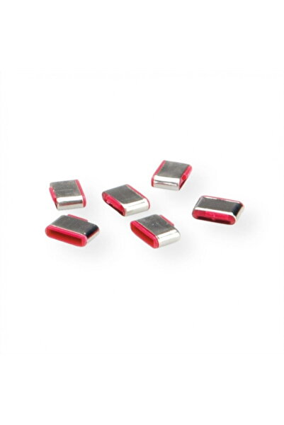 Roline Set of 10 USB-C port blockers for 11.02.8333, 11.02.8334