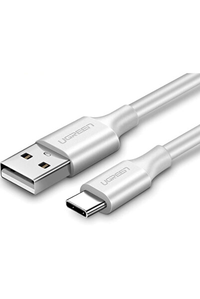 Ugreen CABLU alimentare si date Ugreen, "US287", Fast Charging Data Cable pt....