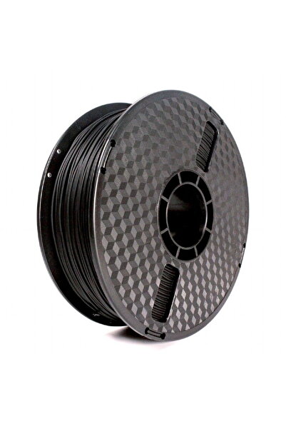 FlashForge Filament Flashforge, PLA flexibil 3DP-PLA-FL-01-BK diametru 1,75 m...