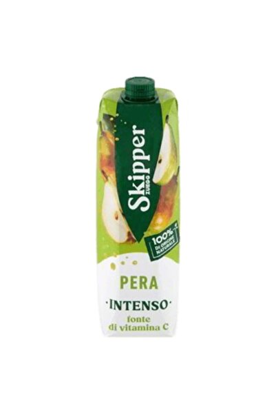 Skipper Suc de Pere, Skipper, 1L
