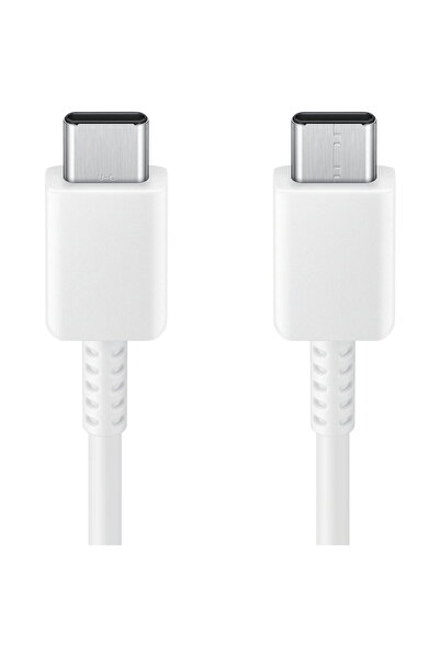 Samsung Samsung data cable, USB Type-C & USB Type-C, length 1.8 m, max. 3A US...