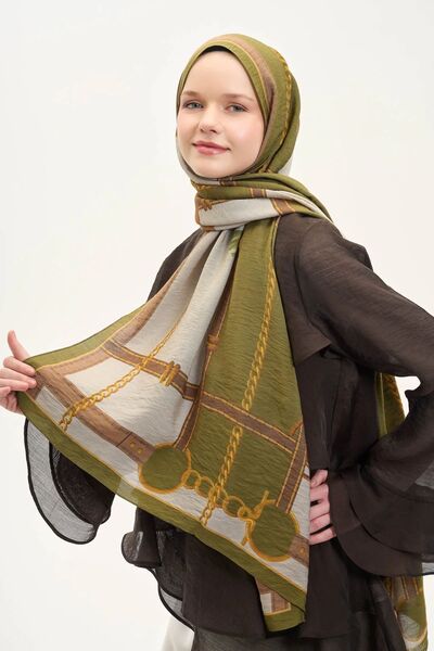 Silk Home Mayda Shal 81025-05