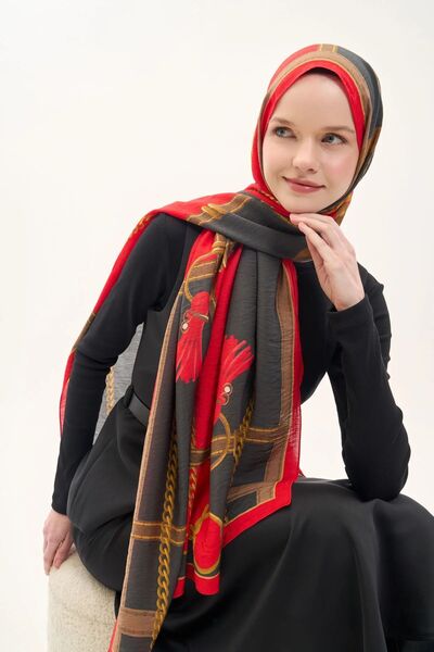 Silk Home Mayda Shal 81025-14