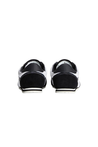 Vans Super Lowpro VN000D83IAS1 Siyah Günlük Sneaker Ayakkabı