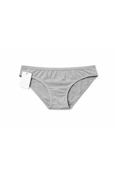 DRESSY LIFE 2-Pack Women's Bamboo Panties