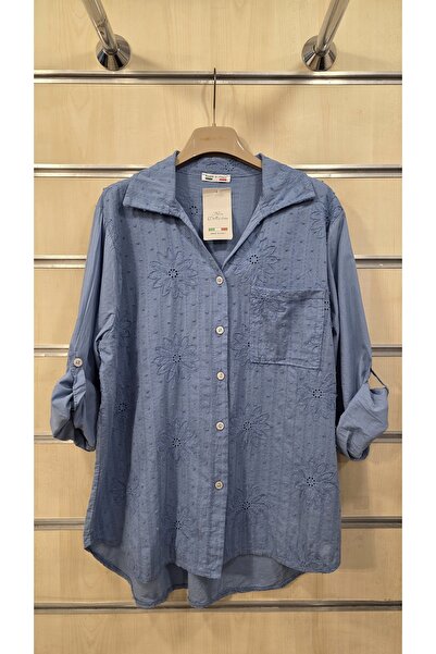 Park Moda Cotton Shirt