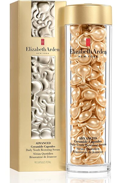 Elizabeth Arden New York Advanced Ceramide Capsules