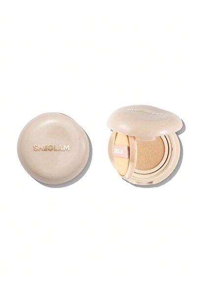 SHEGLAM Lock & Go Long-Lasting Cushion Foundation-Fair